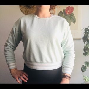 ❌5/$20 Mossimo Cropped Hoodie